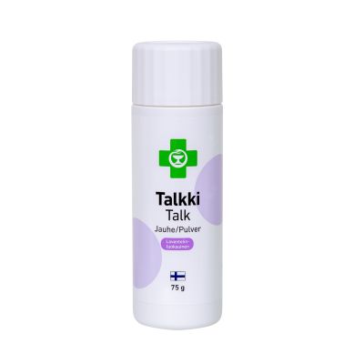 APTEEKKI Talkki laventelintuoksuinen 75 g
