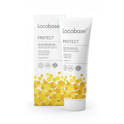 Locobase Protect 100 g