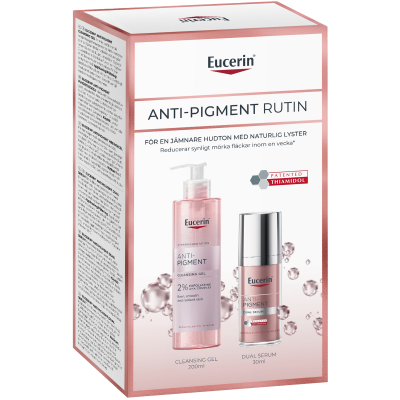 Eucerin Anti-Pigment Dual Serum 30 ml