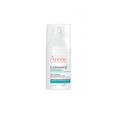 Avene Cleanance Comedomed+ NEW 30 ml