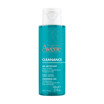 Avene Cleanance Gel 100 ml