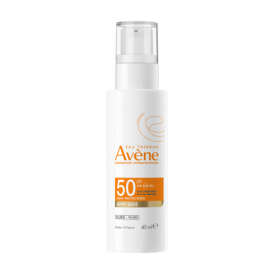 Avene Sun Anti-age SPF50 40 ml
