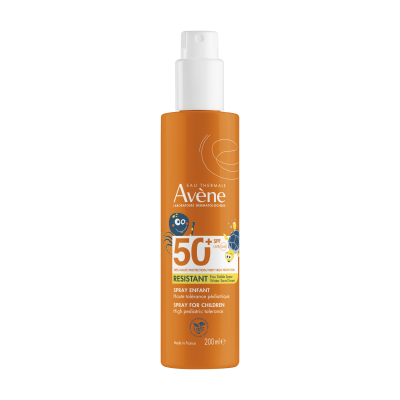 Avene Sun spray children SPF50+ 200 ml