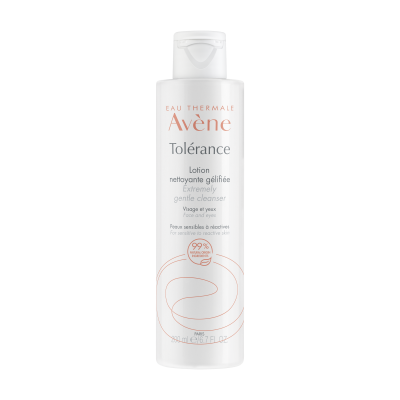 Avene Tolerance Cleanser 200 ml