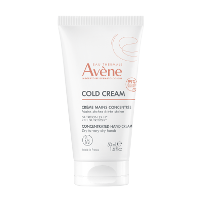 Avene Hand Cream with Cold Cream 50 ml