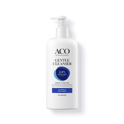 ACO Body Gentle Cleanser Protect 300 ml
