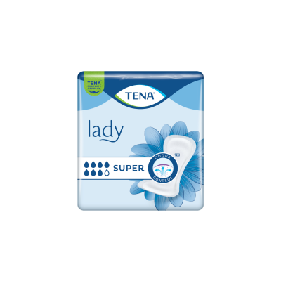 TENA LADY SUPER 30 KPL