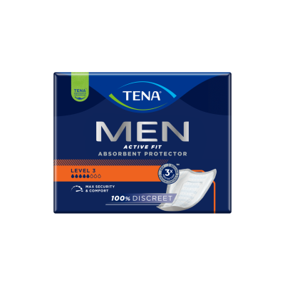 TENA Men Level 3 16 kpl