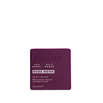 Hairmate Rude Mood Matte Paste 75 g