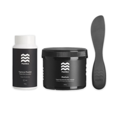 MAKEA SANITUM-PAKETTI MEDIUM
