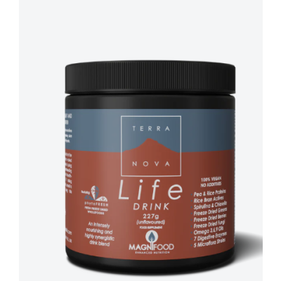 Terranova Life Drink 227g