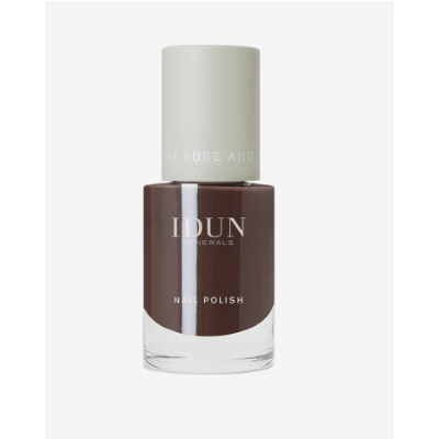 IDUN kynsilakka Bronsit 11 ml