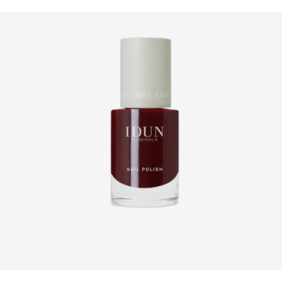 IDUN kynsilakka Almandin 11 ml