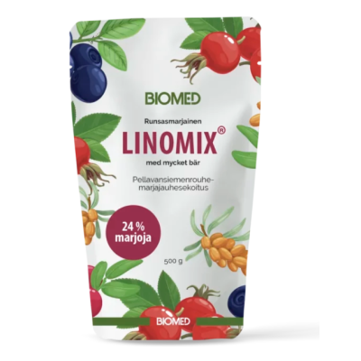 BIOMED LINOMIX 500 G