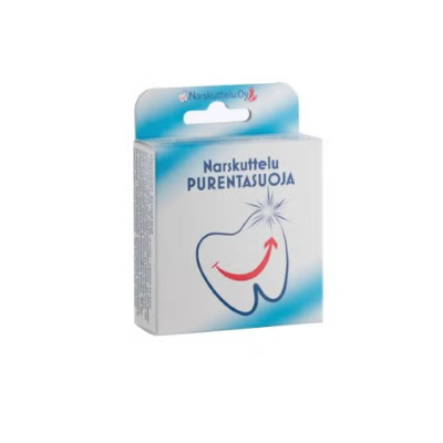 NARSKUTTELU PURENTASUOJA 2 kpl