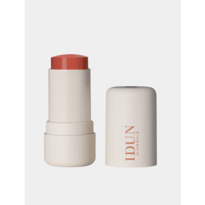 IDUN BLUSH STICK COL. MJUK 4,6 G