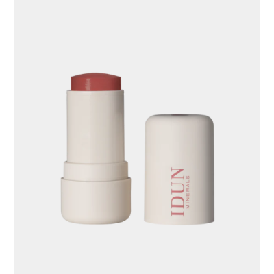 IDUN BLUSH STICK COL. BLOM 4,6 G