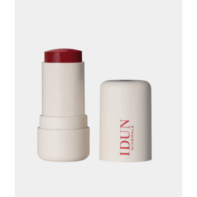 IDUN BLUSH STICK COL. KYSS 4,6 G