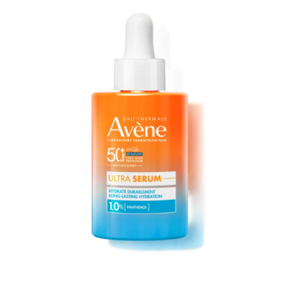 Avene Sun Ultra Serum Hydrating SPF 50+ 30 ml