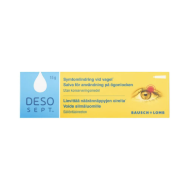 Desosept voide 15 g