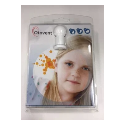 Otovent nenäilmapallo 1+5 kpl