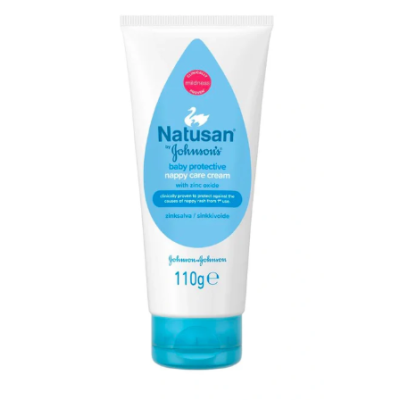 NATUSAN 3IN1 NAPPY CREAM SINKKIVOIDE 100 ML