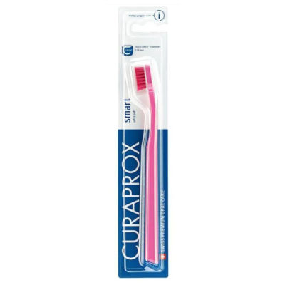 CURAPROX CS SMART HAMMASHARJA ULTRA SOFT 1 KPL