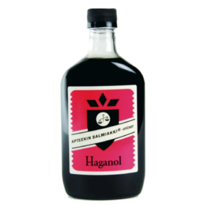 Apteekin Salmiakki-mixeri 500 ml