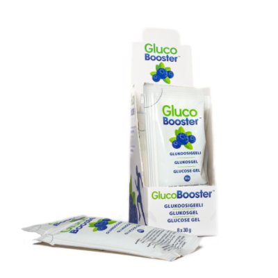 GlucoBooster sachet 30 g