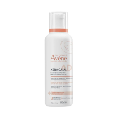 Avene Xeracalm AD Balm 400 ml