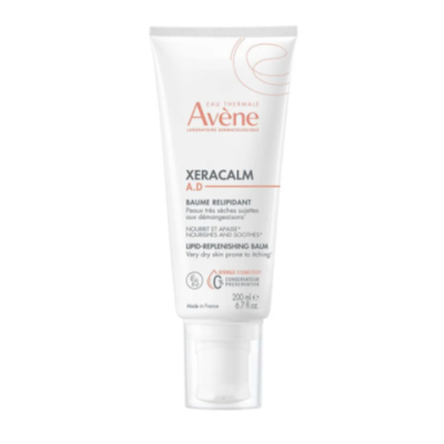 Avene Xeracalm AD Balm 200 ml