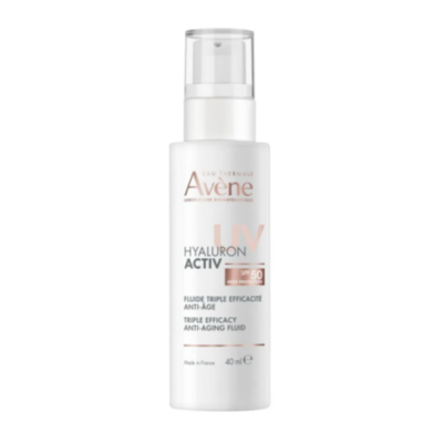 Avene Hyaluron Activ UV SPF50 40 ml