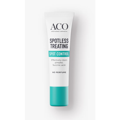 ACO Spotless Treating Spot Control NP 10 ml