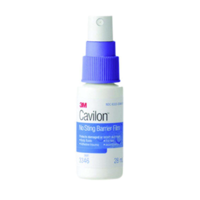 3M Cavilon ihonsuojakalvo kirvelemätön suihkepullo 28 ml