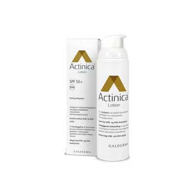 ACTINICA LOTION 80 g