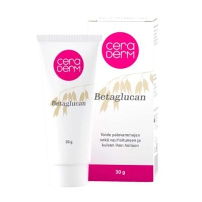 Ceraderm Betaglucan 30 g