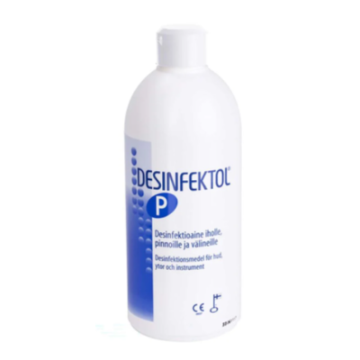 Desinfektol P 500 ml