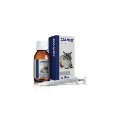 Calmex Cat 60 ml