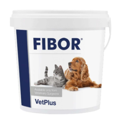 Fibor 500 g