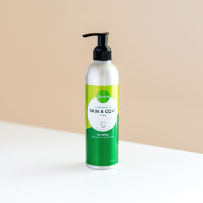 Nutrolin Skin & Coat 260 ml