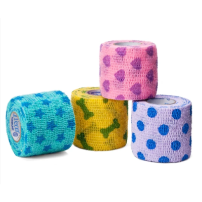 PETFLEX SIDE PETPACK 5 CM 1 kpl