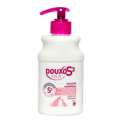 DOUXO S3 Calm shampoo 200 ml