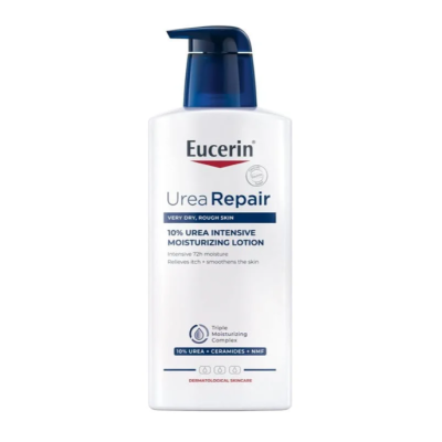 Eucerin UreaRepair 10% Urea Intensive Moisturising Lotion 200 ml