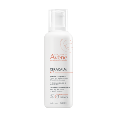 Avene XeraCalm Balm sterile 400 ml