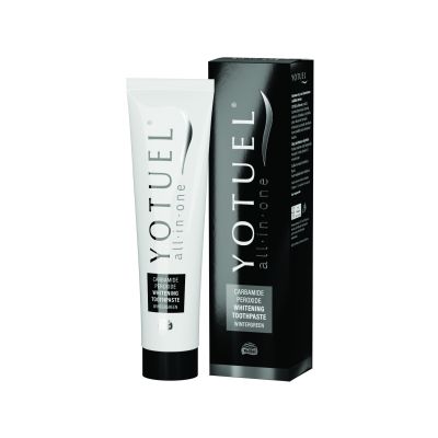 Yotuel All-In-One Wintergreen hammastahna 75 ml