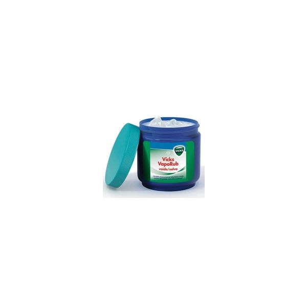 VICKS VAPORUB voide 100 g