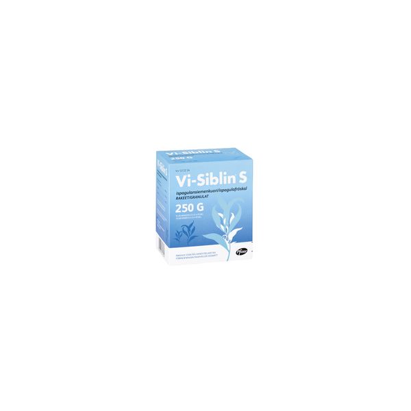 VI-SIBLIN S rakeet 880 mg/g 250 g