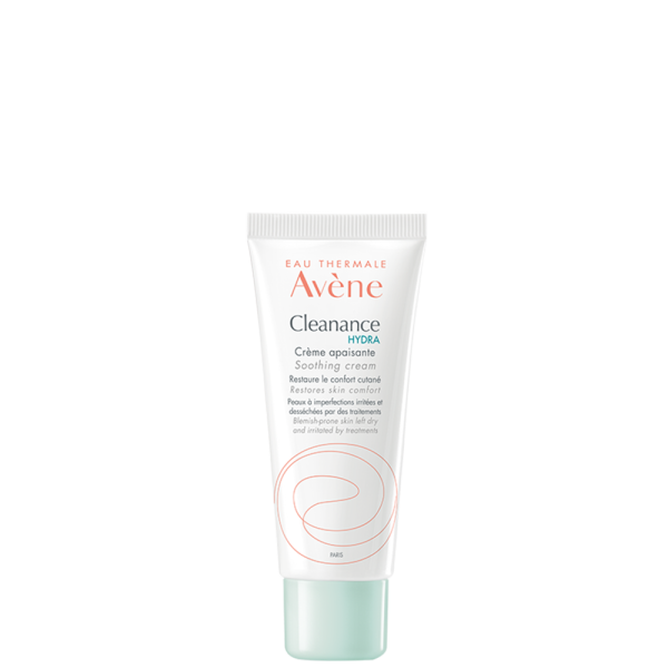 Avene Cleanance HYDRA cream 40 ml