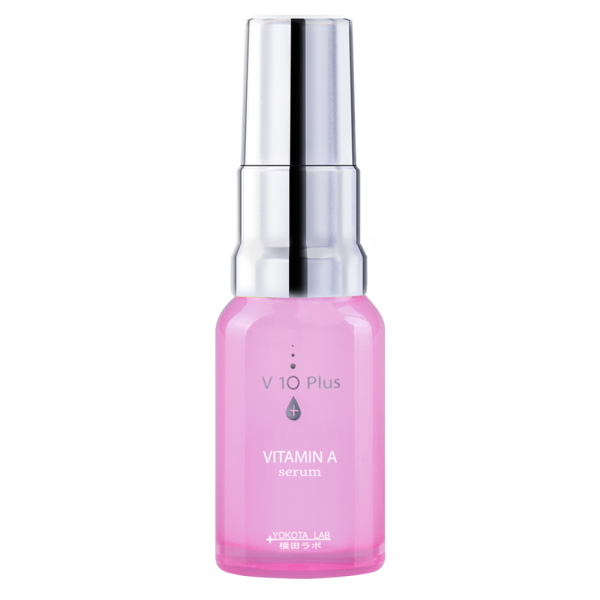 V10 PLUS Vitamin-A Serum 10 ml
