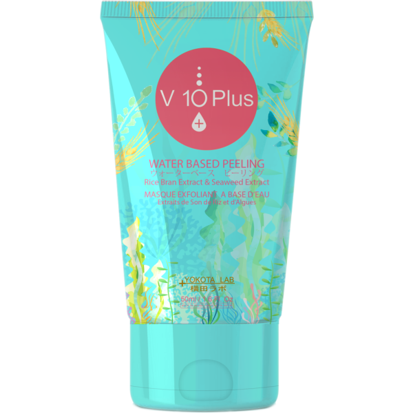 V10 PLUS Water Based Peeling 50 ml